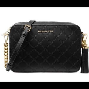 Michael Kors crossbody bag
